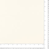 Solid Cotton Voile - MINERVA - 003 - Ivory