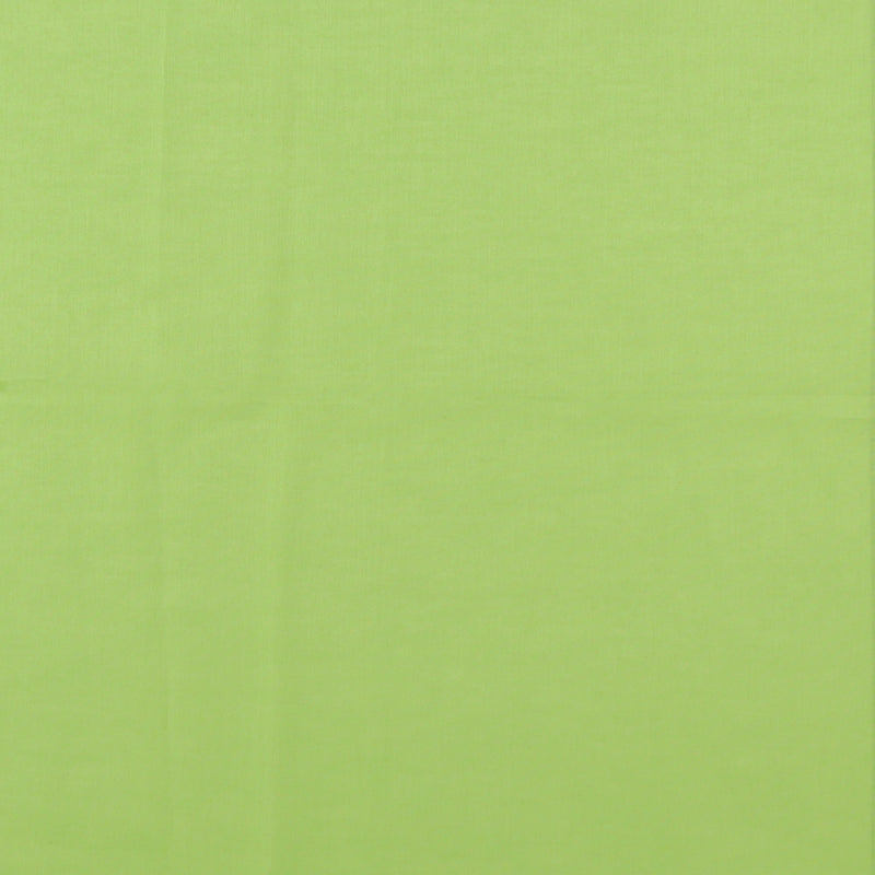 Solid Cotton Voile - MINERVA - 006 - Green