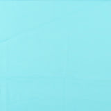 Solid Cotton Voile - MINERVA - 007 - Aqua