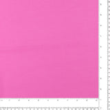 Solid Cotton Voile - MINERVA - 008 - Pink