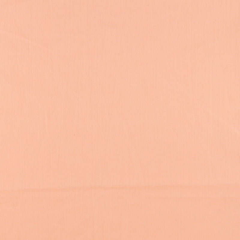 Solid Cotton Voile - WHIMSICAL - 001 - Peach