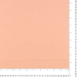 Solid Cotton Voile - WHIMSICAL - 001 - Peach