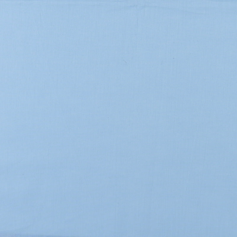 Solid Cotton Voile - WHIMSICAL - 005 - Sky Blue