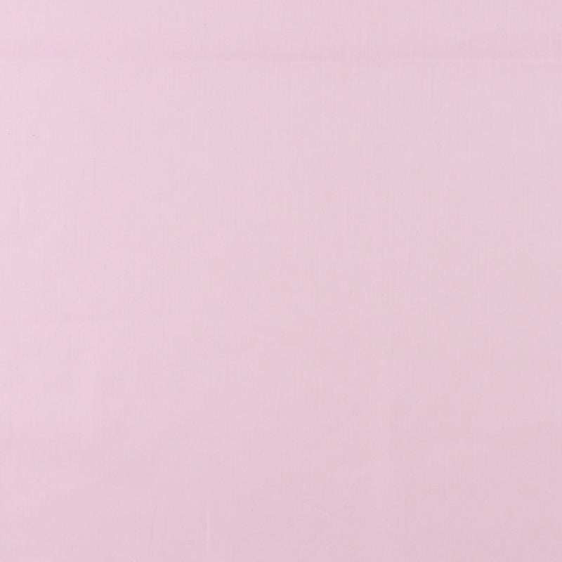 Solid Cotton Voile - WHIMSICAL - 006 - Light Pink