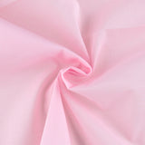 Solid Cotton Voile - WHIMSICAL - 006 - Light Pink