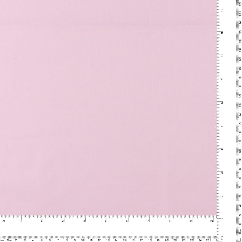 Solid Cotton Voile - WHIMSICAL - 006 - Light Pink