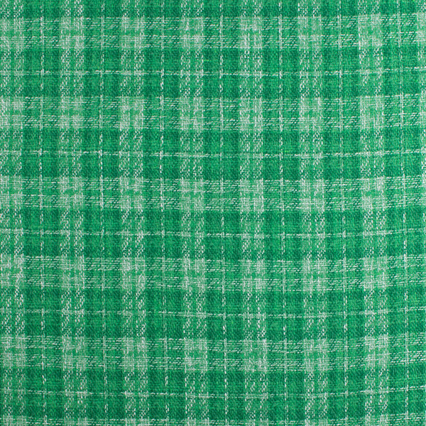 Tissu pour costume - COCO - 001 - Vert