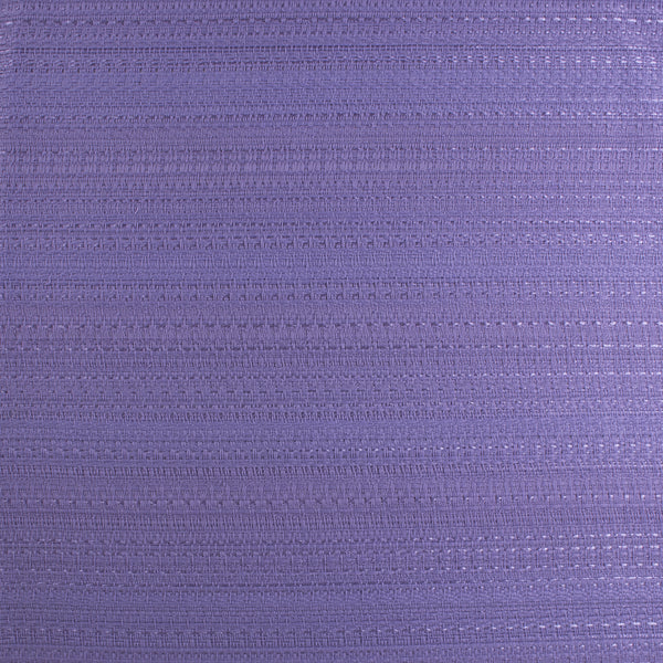 Tissu pour costume - COCO - 003 - Mauve