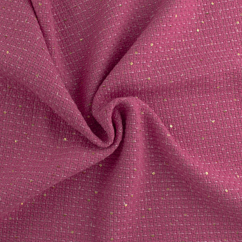 Suiting - COCO - 006 - Hot Pink