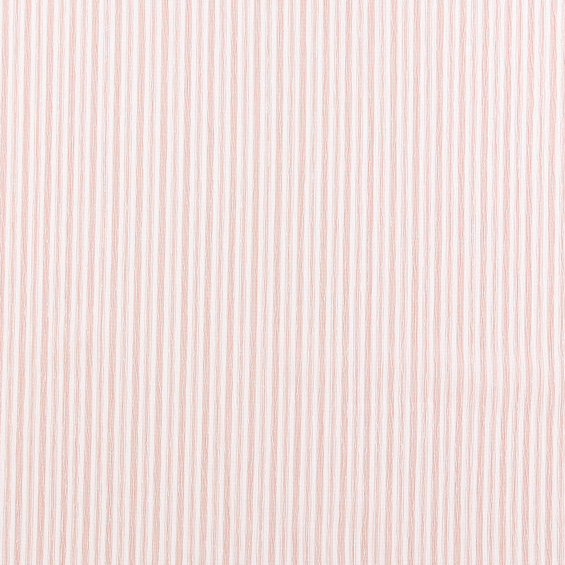 Crinkled Polyester - CHANTAL - 005 - Salmon