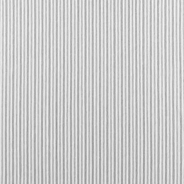 Crinkled Polyester - CHANTAL - 006 - Black