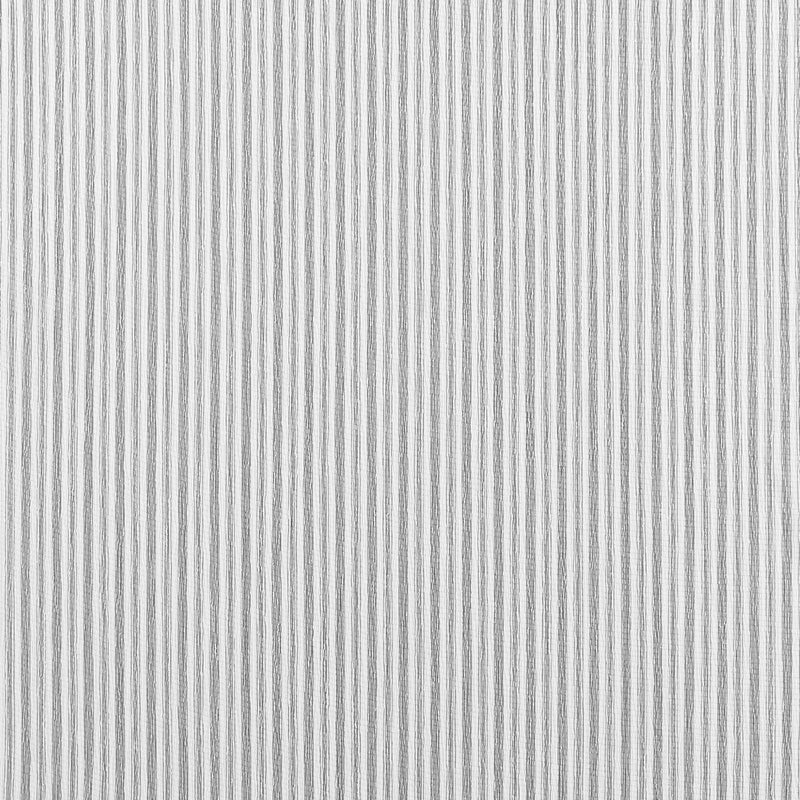 Crinkled Polyester - CHANTAL - 006 - Black