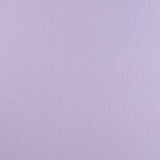 Solid crinkled Polyester - CHANTAL - 001 - Lilac