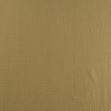 Solid crinkled Polyester - CHANTAL - 009 - Taupe