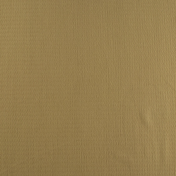 Solid crinkled Polyester - CHANTAL - 009 - Taupe