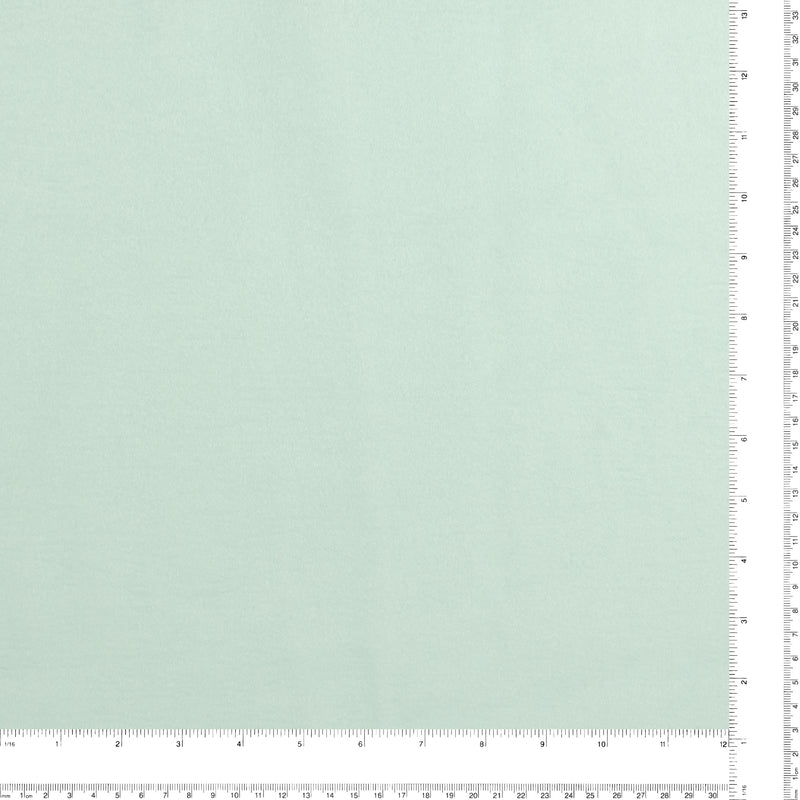 Solid Crinkled Organza - WHIMSICAL - 001 - Aqua