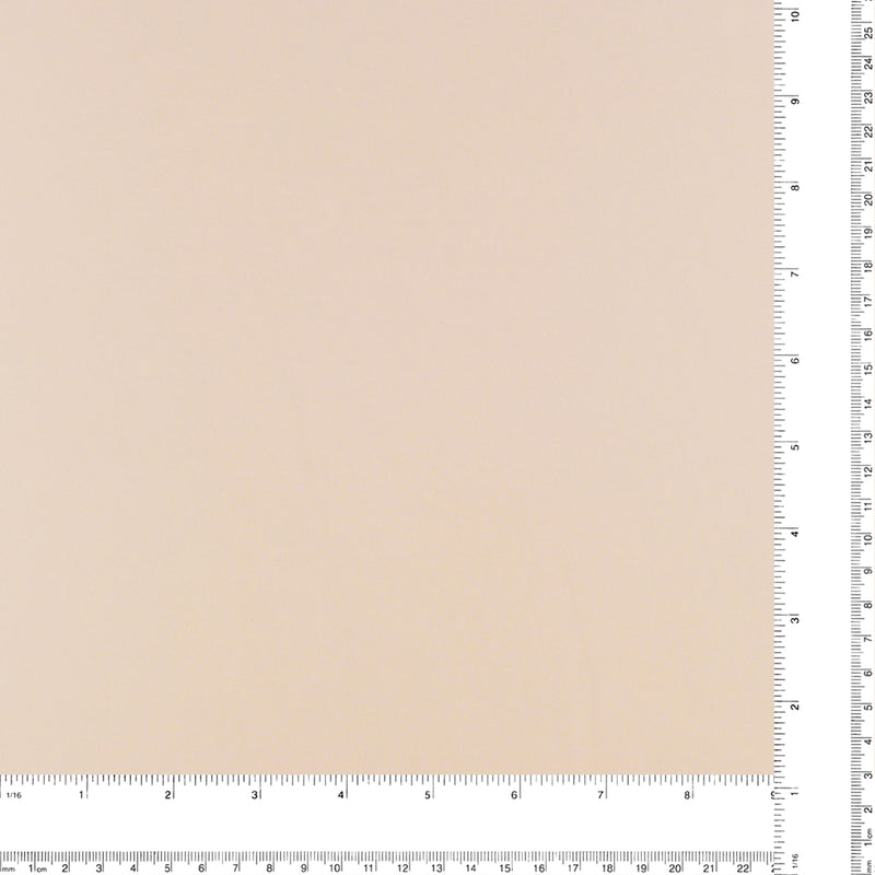 Solid Organza - PROM - 002 - Blush