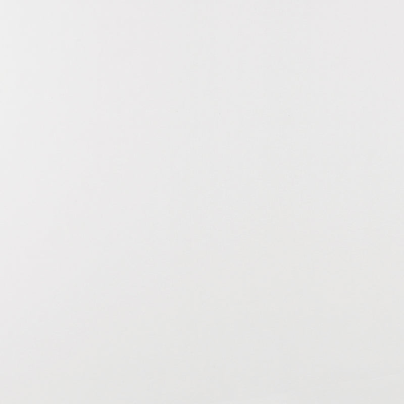 Solid Organza - PROM - 005 - White