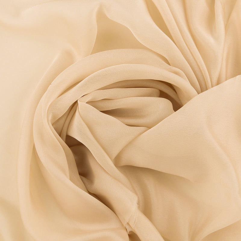 Solid Organza - PROM - 006 - Champaign