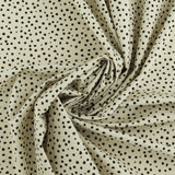 Henry Glass - Printed Cotton - «BIG KITTIES» - 002 - Beige