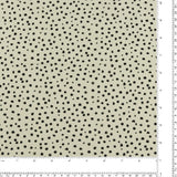 Henry Glass - Printed Cotton - «BIG KITTIES» - 002 - Beige