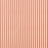 Printed Cotton - PROVENCE - 010 - Crimson