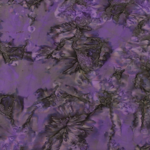 Windham Fabrics - Batik - «ANTHOLOGY» - 007 - Purple