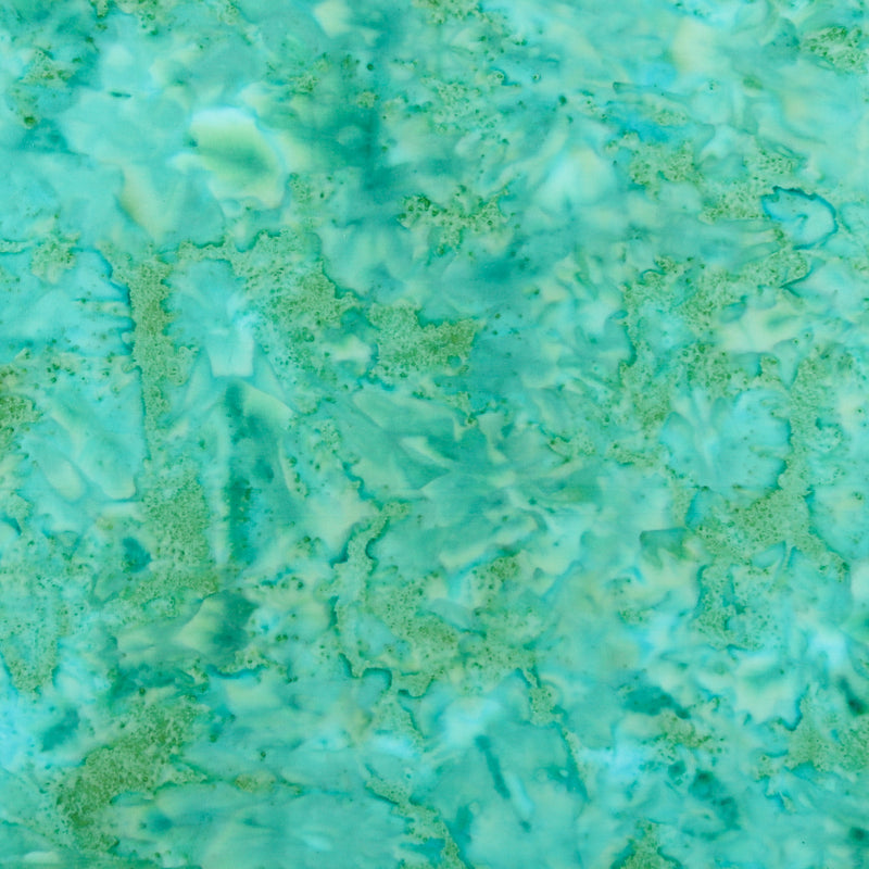 Windham Fabrics - Batik - «ANTHOLOGY» - 010 - Green