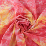 Windham Fabrics - Batik - «ANTHOLOGY» - 012 - Coral