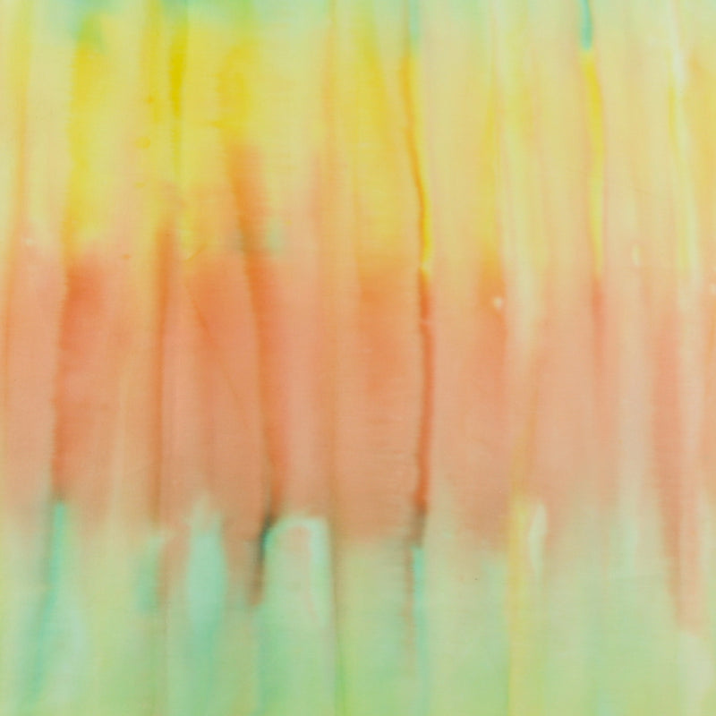 Windham Fabrics - Batik - «ANTHOLOGY» - 013 - Yellow