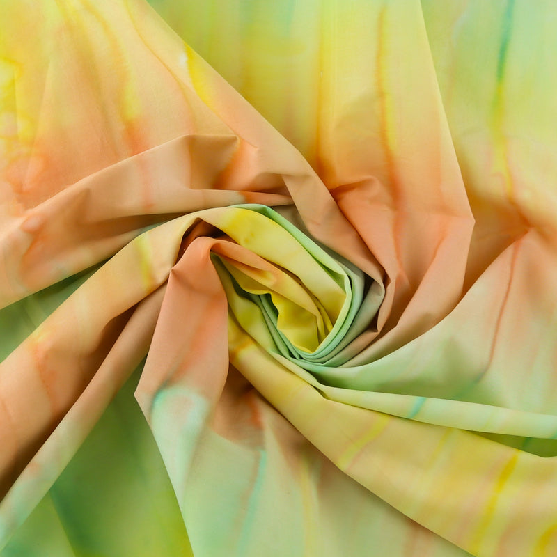 Windham Fabrics - Batik - «ANTHOLOGY» - 013 - Yellow
