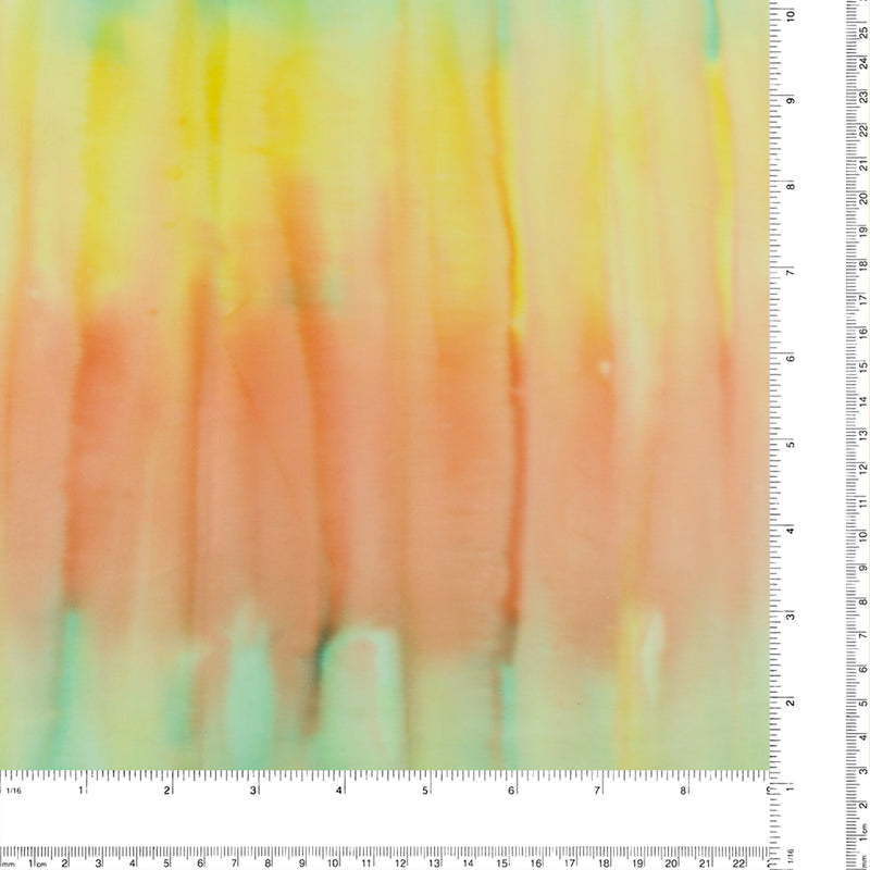 Windham Fabrics - Batik - «ANTHOLOGY» - 013 - Yellow