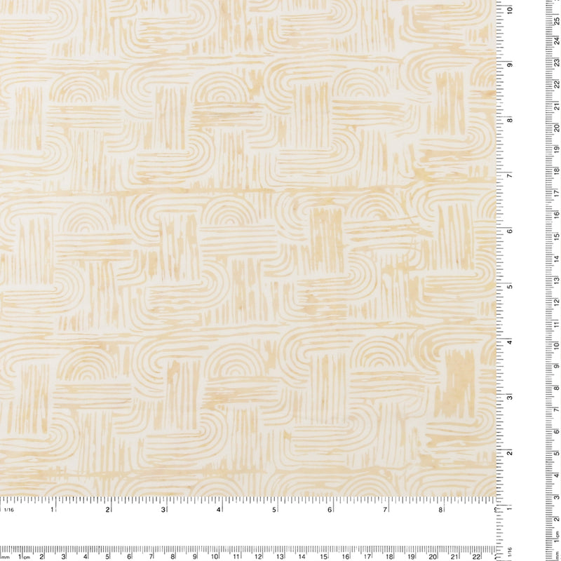 Windham Fabrics - Batik - «ANTHOLOGY» - 014 - Sand