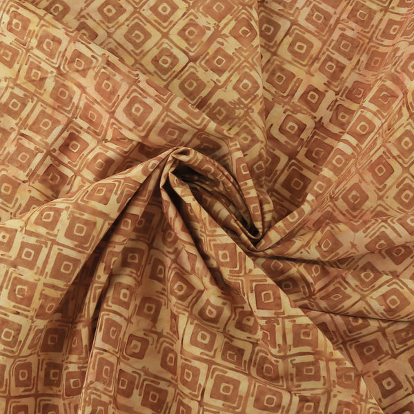 Windham Fabrics - Batik - «ANTHOLOGY» - 022 - Rust