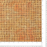 Windham Fabrics - Batik - «ANTHOLOGY» - 024 - Light Brown