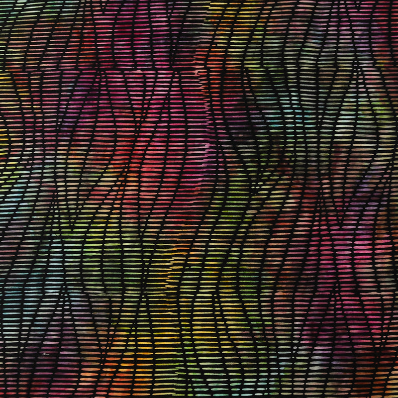 Windham Fabrics - Batik - «ANTHOLOGY» - 026 - Light Green