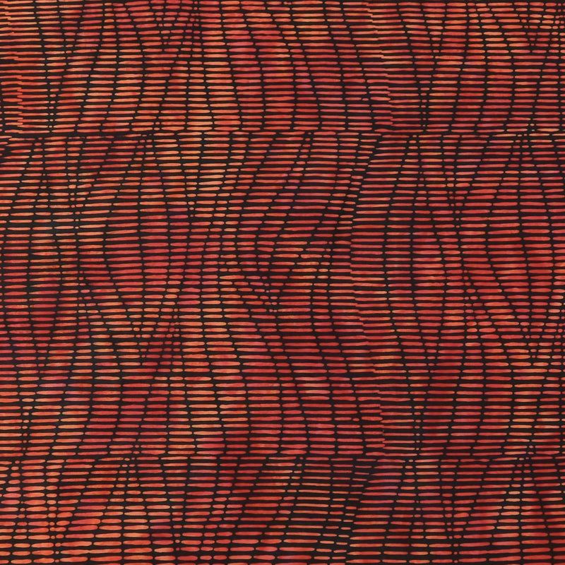 Windham Fabrics - Batik - «ANTHOLOGY» - 032 - Red