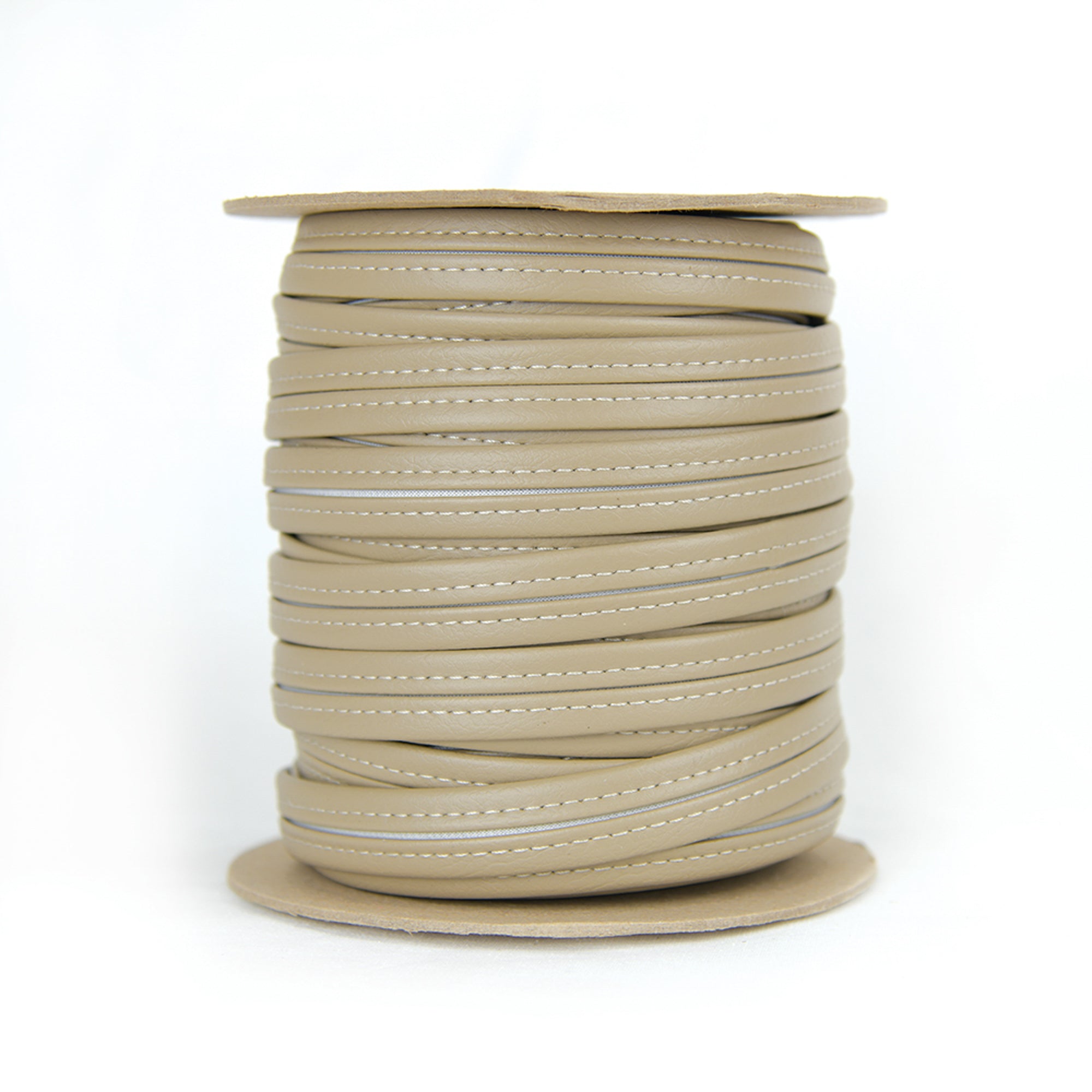 HYDEM GIMP VINYL UPHOLSTERY TRIM GUARDIAN TAUPE Fabricville