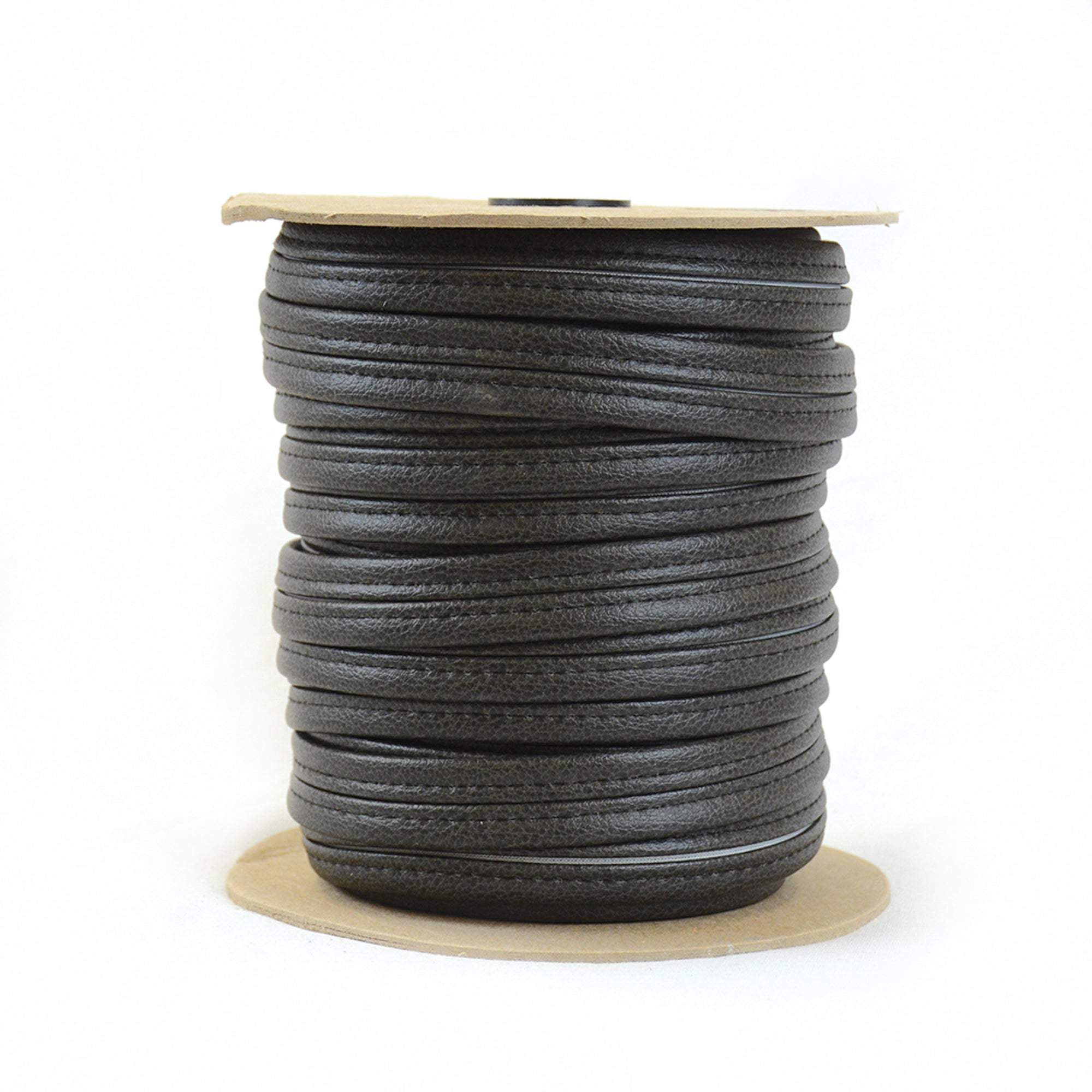 HYDEM GIMP VINYL UPHOLSTERY TRIM GUARDIAN CHARCOAL Fabricville