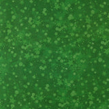 Windham Fabrics - Printed Cotton - MEOWY CHRISTMAS - 002 - Green