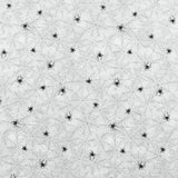 Windham Fabrics - Coton imprimé - &lt;HALLOW&#039;S EVE&gt; - 004 - Gris