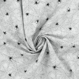 Windham Fabrics - Coton imprimé - &lt;HALLOW&#039;S EVE&gt; - 004 - Gris