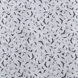 Windham Fabrics - Coton imprimé - &lt;HALLOW&#039;S EVE&gt; - 005 - Gris
