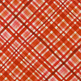 Henry Glass & Co - Printed Cotton - IT'S THE HOLIDAYS - 001 - Red