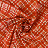 Henry Glass & Co - Printed Cotton - IT'S THE HOLIDAYS - 001 - Red