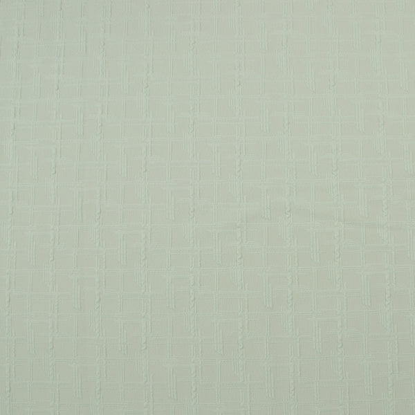 Jacquard Knit - MANCHESTER - 001 - Greige