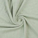 Jacquard Knit - MANCHESTER - 001 - Greige