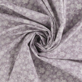 Henry Glass & Co - Printed Flannelette - SNOW CREW - 005 - Grey