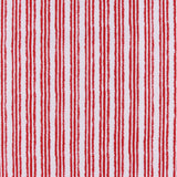 Henry Glass & Co - Printed Flannelette - SNOW CREW - 006 - White