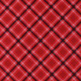 Henry Glass & Co - Printed Flannelette - SNOW CREW - 008 - Red